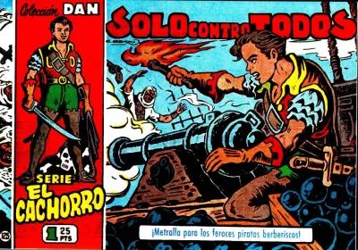 Cover of Issue #125