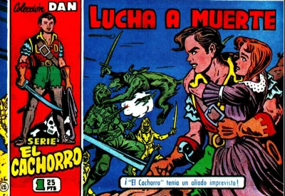 Cover of Issue #126