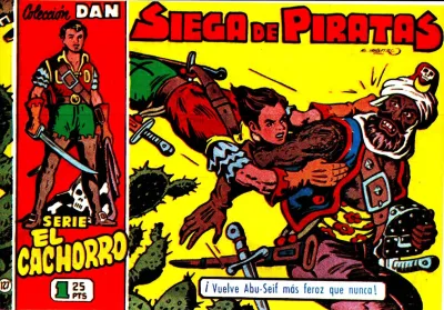Cover of Issue #127