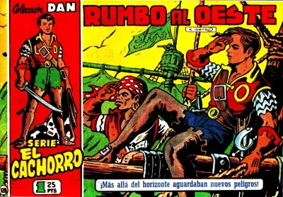 Cover of Issue #128