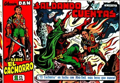 Cover of Issue #129