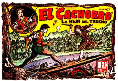Cover of Issue #13