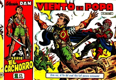 Cover of Issue #131