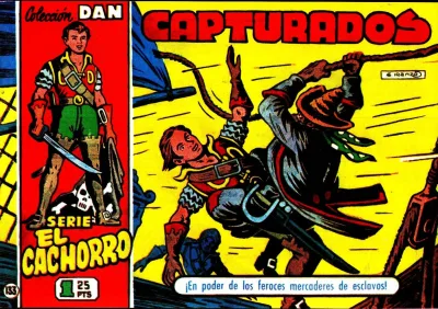 Cover of Issue #133