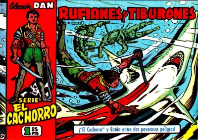 Cover of Issue #134