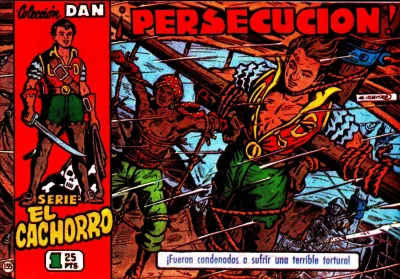 Cover of Issue #135