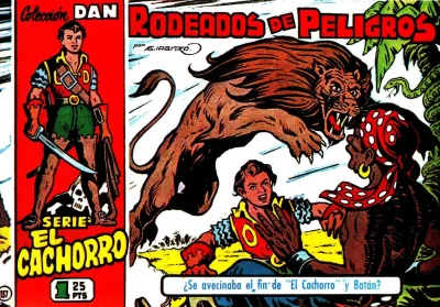 Cover of Issue #137