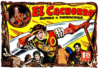 Cover of Issue #14