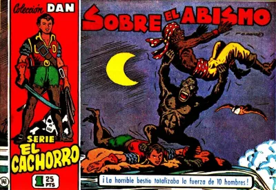 Cover of Issue #141