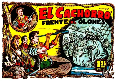 Cover of Issue #15
