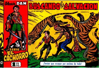 Cover of Issue #150