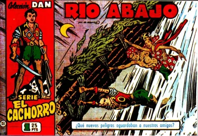 Cover of Issue #151