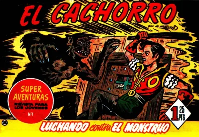 Cover of Issue #158