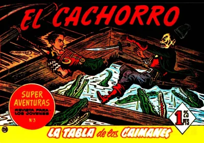 Cover of Issue #159