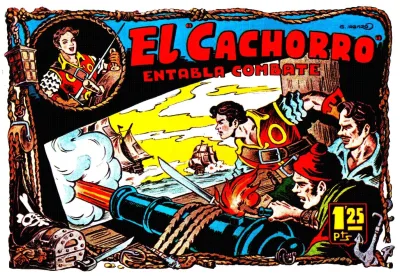 Cover of Issue #16