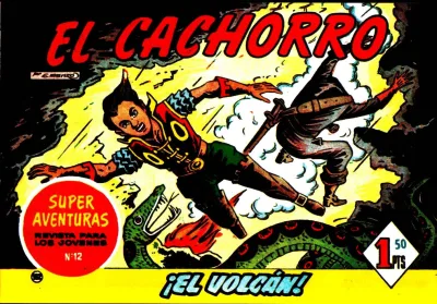 Cover of Issue #162