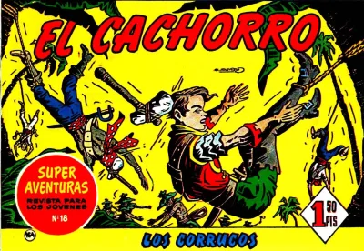 Cover of Issue #164