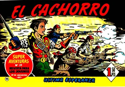 Cover of Issue #168