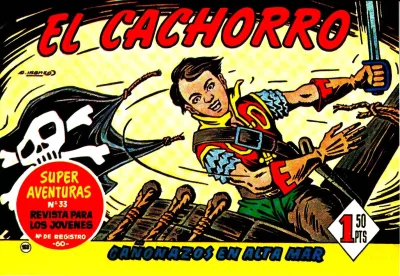Cover of Issue #169