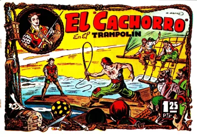 Cover of Issue #17