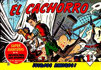 Cover of Issue #170