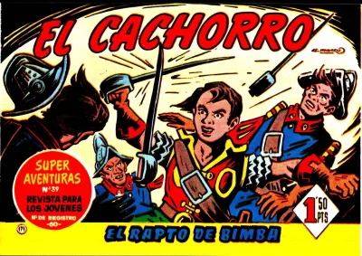 Cover of Issue #171