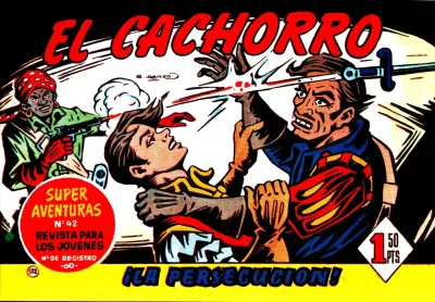 Cover of Issue #172