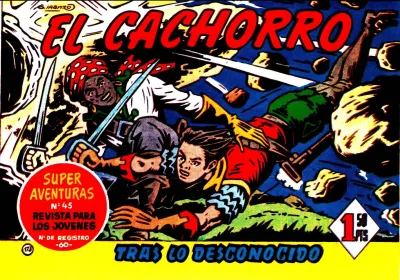 Cover of Issue #173