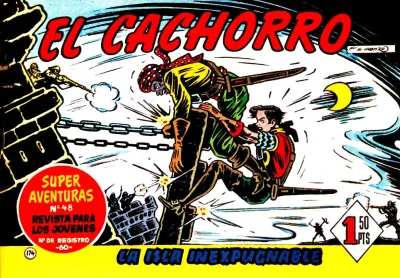 Cover of Issue #174