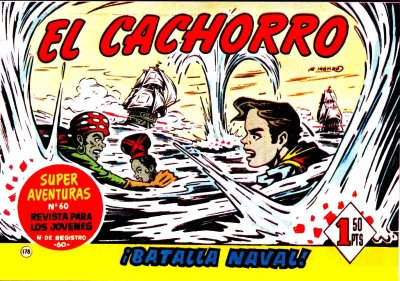 Cover of Issue #178