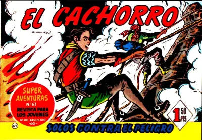Cover of Issue #179