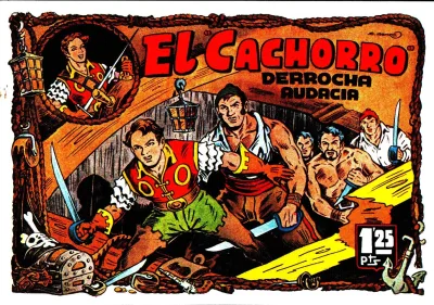 Cover of Issue #18