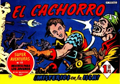 Cover of Issue #181