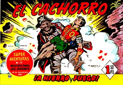 Cover of Issue #184