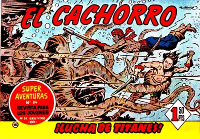 Cover of Issue #185