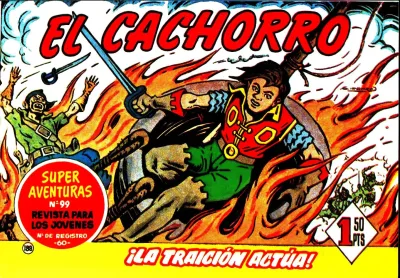 Cover of Issue #188