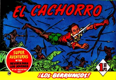 Cover of Issue #189