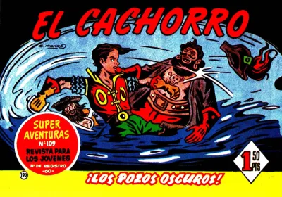 Cover of Issue #190