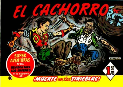 Cover of Issue #191