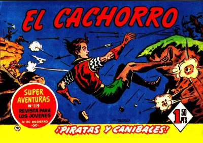 Cover of Issue #192