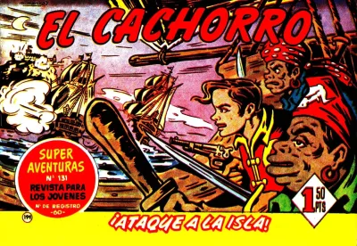 Cover of Issue #194