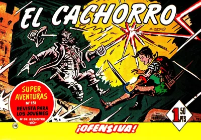 Cover of Issue #198