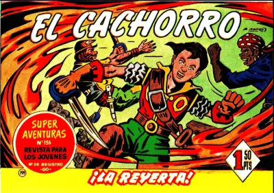 Cover of Issue #199