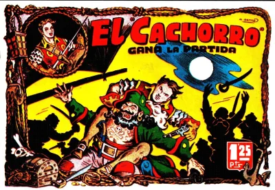 Cover of Issue #20