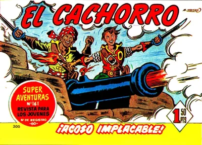 Cover of Issue #200