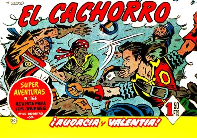 Cover of Issue #201