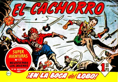 Cover of Issue #202