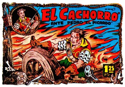 Cover of Issue #21