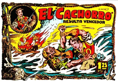 Cover of Issue #22