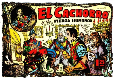 Cover of Issue #23